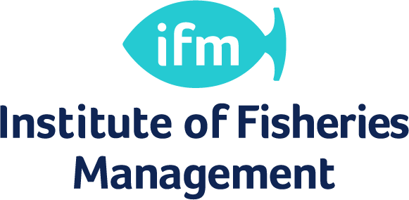 Institute of Fisheries Managment logo